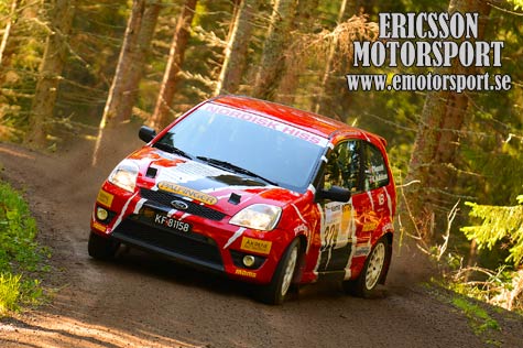 © Ericsson-Motorsport, www.emotorsport.se