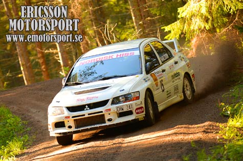 © Ericsson-Motorsport, www.emotorsport.se