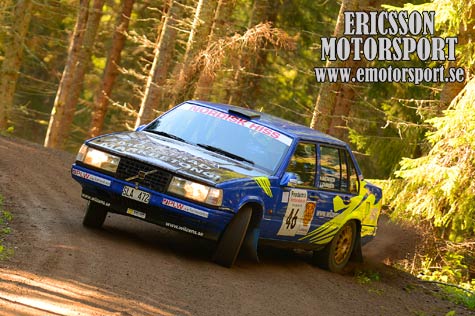 © Ericsson-Motorsport, www.emotorsport.se