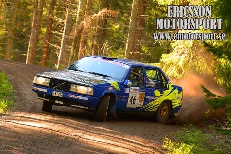 © Ericsson-Motorsport, www.emotorsport.se