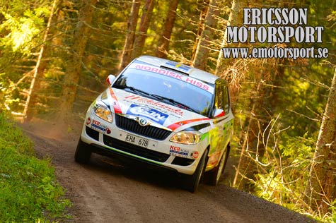 © Ericsson-Motorsport, www.emotorsport.se