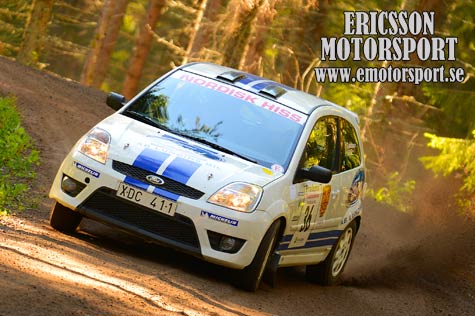 © Ericsson-Motorsport, www.emotorsport.se