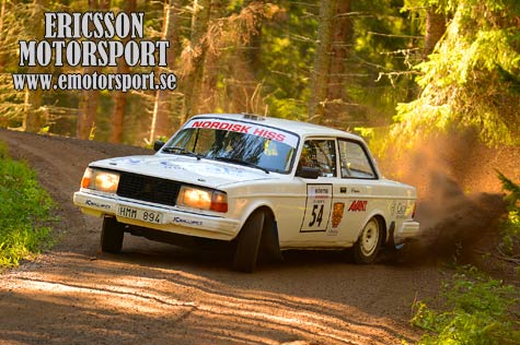 © Ericsson-Motorsport, www.emotorsport.se