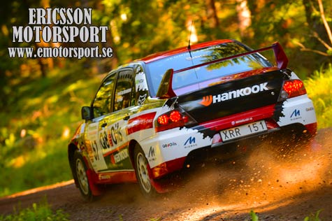 © Ericsson-Motorsport, www.emotorsport.se