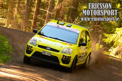 © Ericsson-Motorsport, www.emotorsport.se