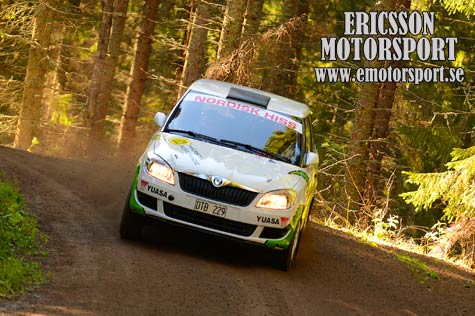 © Ericsson-Motorsport, www.emotorsport.se