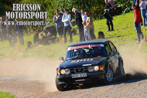 © Ericsson-Motorsport, www.emotorsport.se