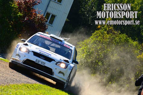 © Ericsson-Motorsport, www.emotorsport.se