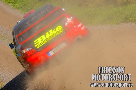 © Ericsson-Motorsport, www.emotorsport.se