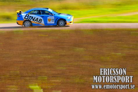 © Ericsson-Motorsport, www.emotorsport.se