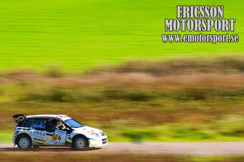 © Ericsson-Motorsport, www.emotorsport.se