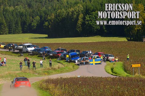 © Ericsson-Motorsport, www.emotorsport.se