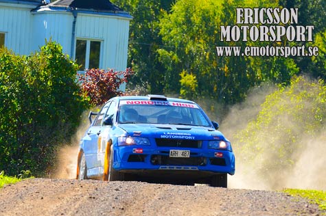 © Ericsson-Motorsport, www.emotorsport.se