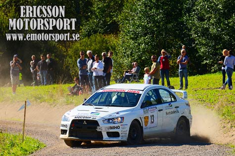 © Ericsson-Motorsport, www.emotorsport.se