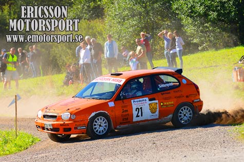 © Ericsson-Motorsport, www.emotorsport.se