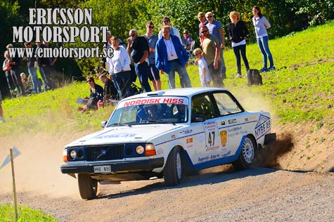 © Ericsson-Motorsport, www.emotorsport.se