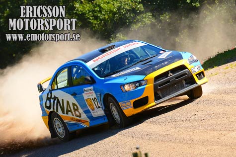 © Ericsson-Motorsport, www.emotorsport.se