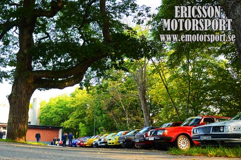 © Ericsson-Motorsport, www.emotorsport.se