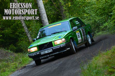 © Ericsson-Motorsport, www.emotorsport.se