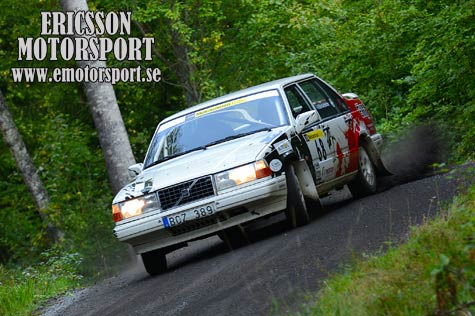 © Ericsson-Motorsport, www.emotorsport.se