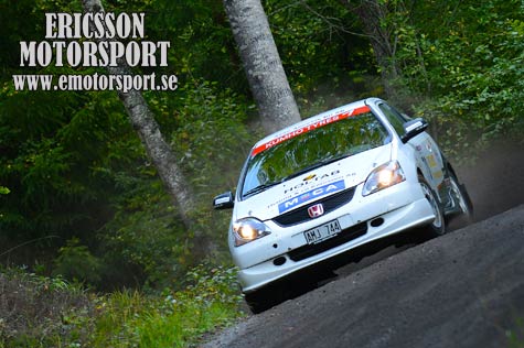 © Ericsson-Motorsport, www.emotorsport.se