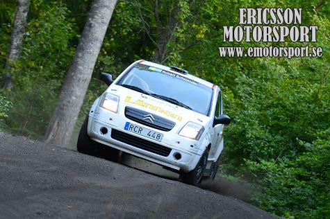 © Ericsson-Motorsport, www.emotorsport.se