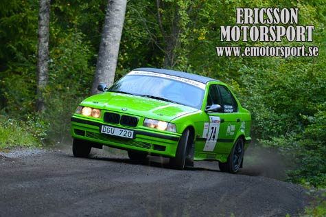 © Ericsson-Motorsport, www.emotorsport.se