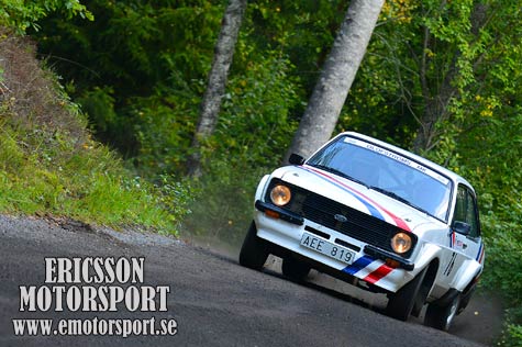 © Ericsson-Motorsport, www.emotorsport.se