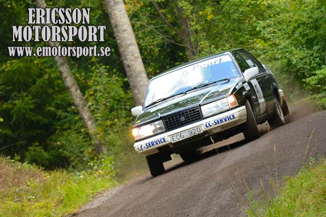 © Ericsson-Motorsport, www.emotorsport.se