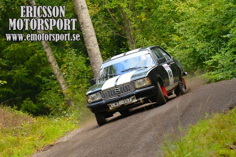 © Ericsson-Motorsport, www.emotorsport.se