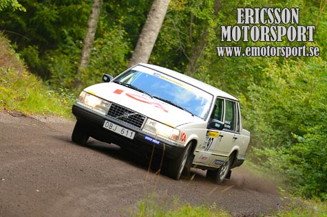 © Ericsson-Motorsport, www.emotorsport.se