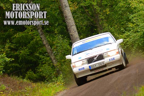 © Ericsson-Motorsport, www.emotorsport.se