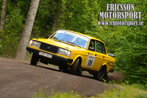 © Ericsson-Motorsport, www.emotorsport.se