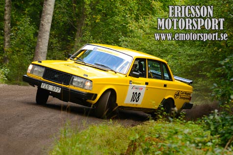 © Ericsson-Motorsport, www.emotorsport.se