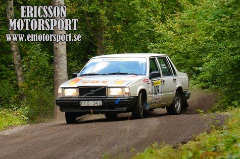 © Ericsson-Motorsport, www.emotorsport.se