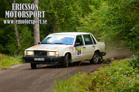 © Ericsson-Motorsport, www.emotorsport.se