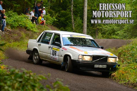 © Ericsson-Motorsport, www.emotorsport.se