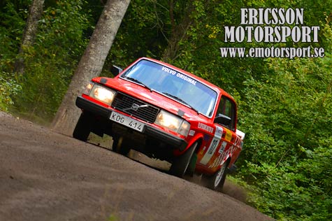 © Ericsson-Motorsport, www.emotorsport.se