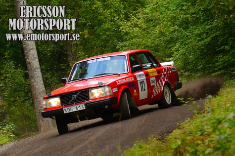 © Ericsson-Motorsport, www.emotorsport.se