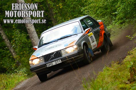 © Ericsson-Motorsport, www.emotorsport.se