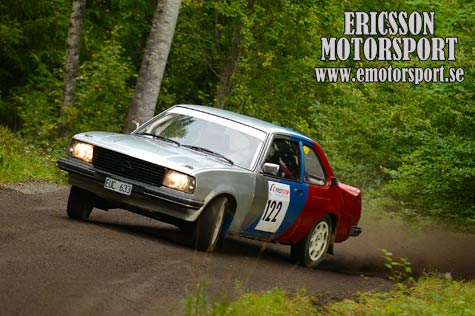 © Ericsson-Motorsport, www.emotorsport.se