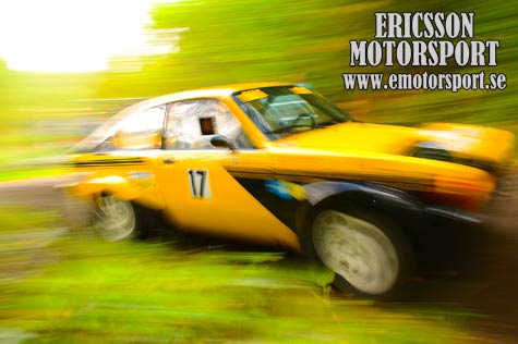 © Ericsson-Motorsport, www.emotorsport.se