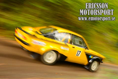 © Ericsson-Motorsport, www.emotorsport.se