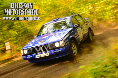 © Ericsson-Motorsport, www.emotorsport.se