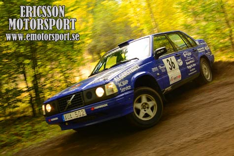 © Ericsson-Motorsport, www.emotorsport.se