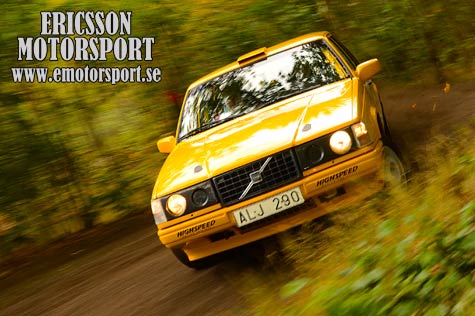 © Ericsson-Motorsport, www.emotorsport.se