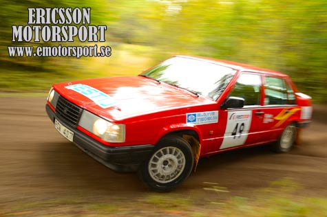 © Ericsson-Motorsport, www.emotorsport.se