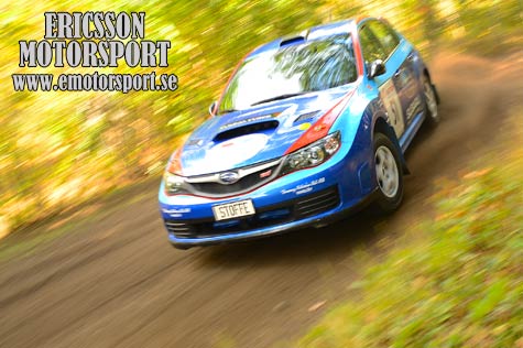 © Ericsson-Motorsport, www.emotorsport.se