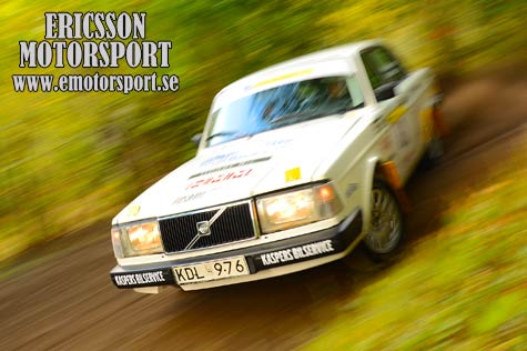 © Ericsson-Motorsport, www.emotorsport.se