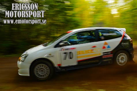 © Ericsson-Motorsport, www.emotorsport.se